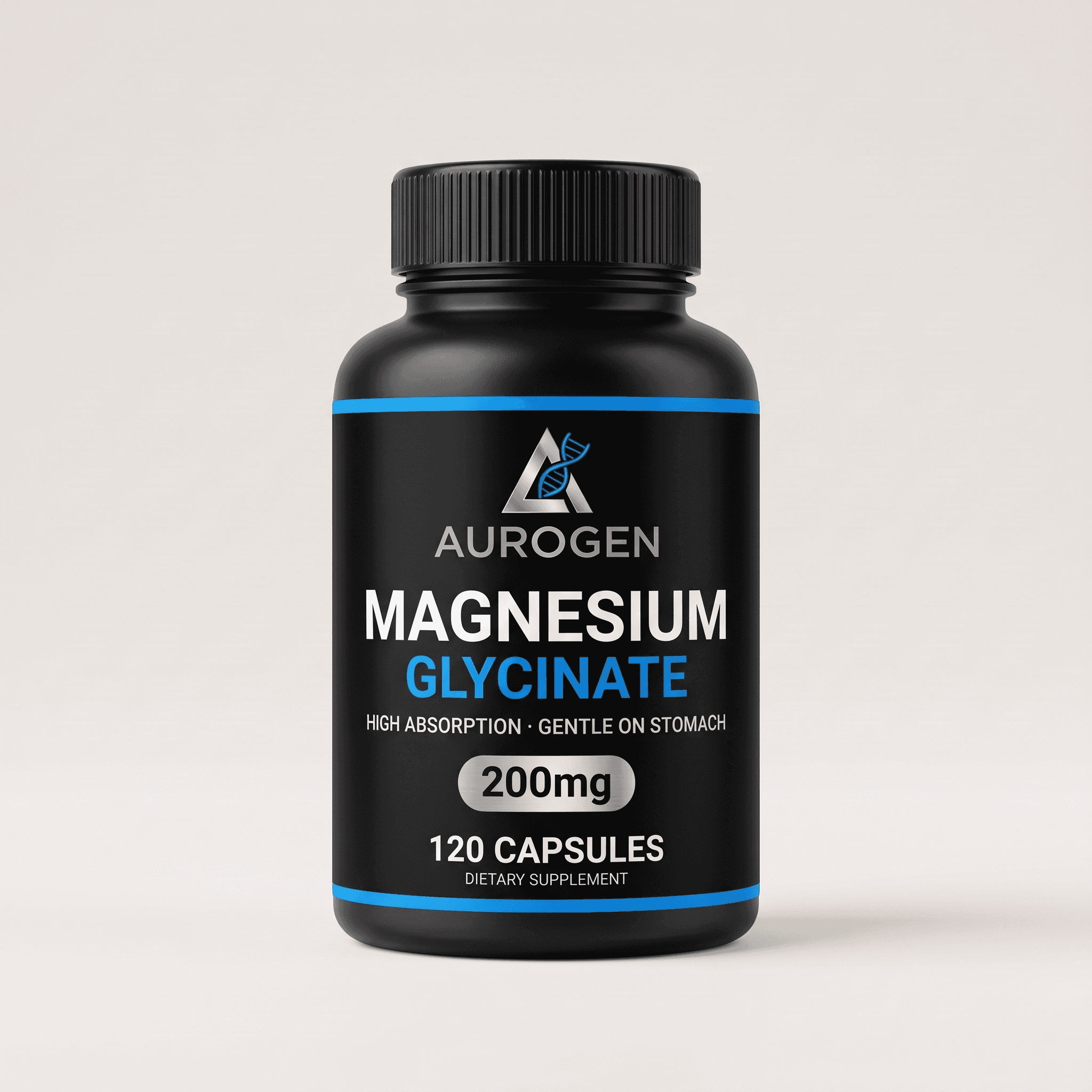 Magnesium Glycinate