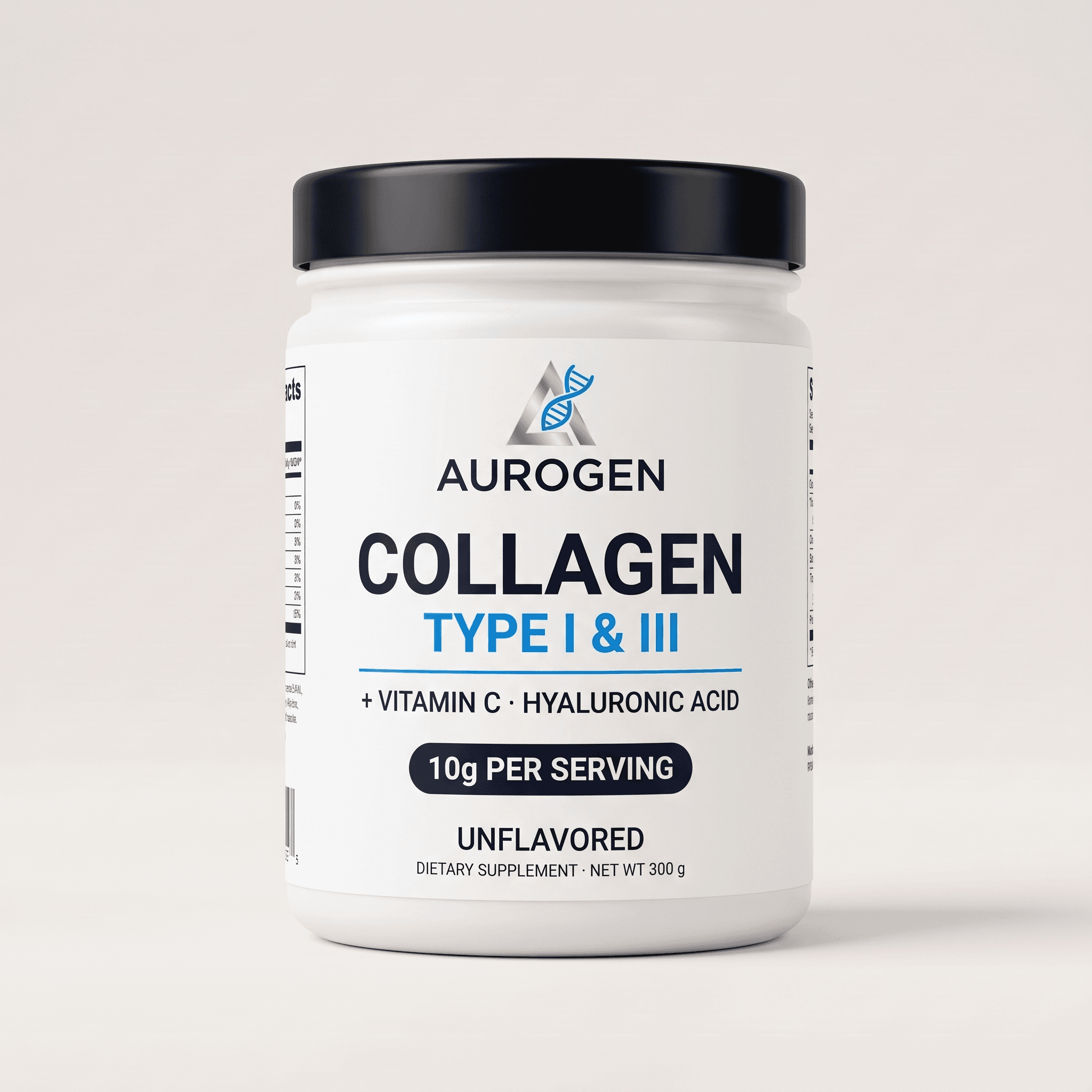 Collagen Type I & III